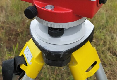 Location Niveau laser Leica à Langon